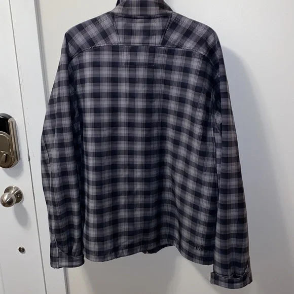 Point Zero Canadian Collection Jacket - Picture 3 of 8